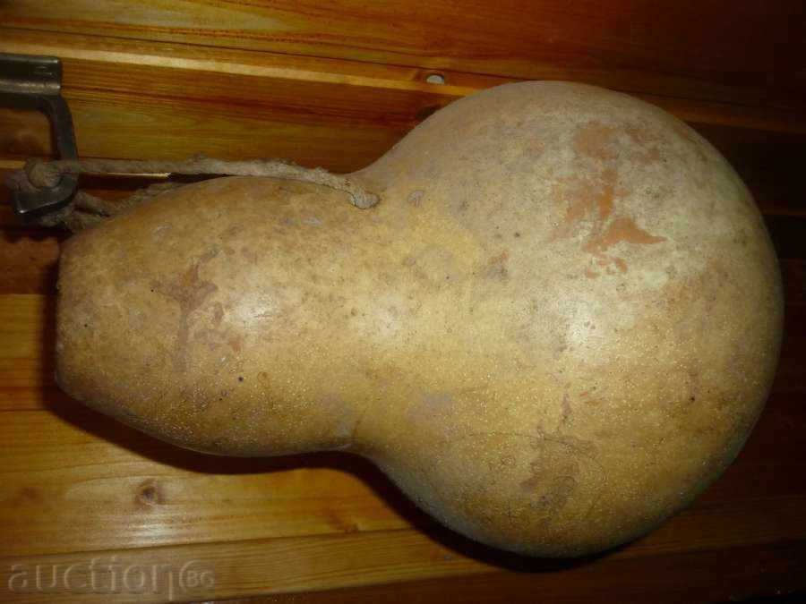 Ancient gourmet used for the measure during the harvest with price 30.00 BGN | € 15.34 Ancient gourmet used for the measure during the harvest with price 30.00 BGN | € 15.34