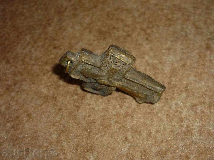 Παράδοση Παλαιός τάμας σταυρός Παράδοση Παλαιός τάμας σταυρός