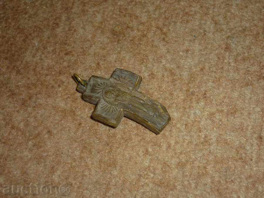 Παλαιός τάμας σταυρός - 5 Παλαιός τάμας σταυρός - 5