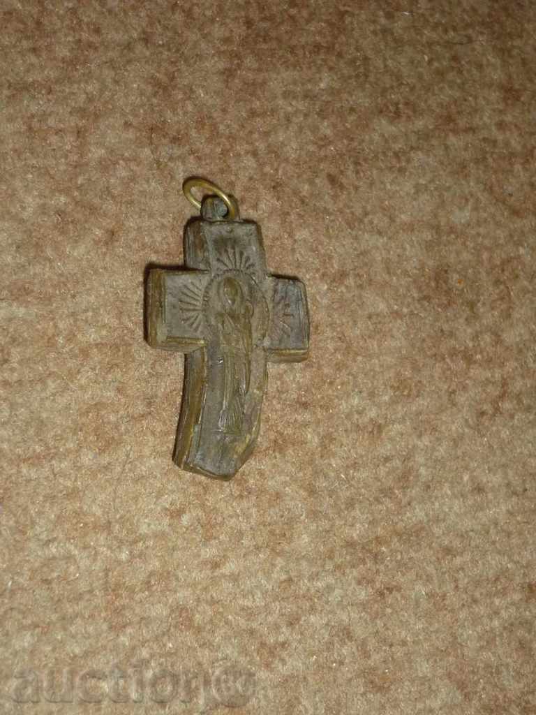 Παλαιός τάμας σταυρός Παλαιός τάμας σταυρός