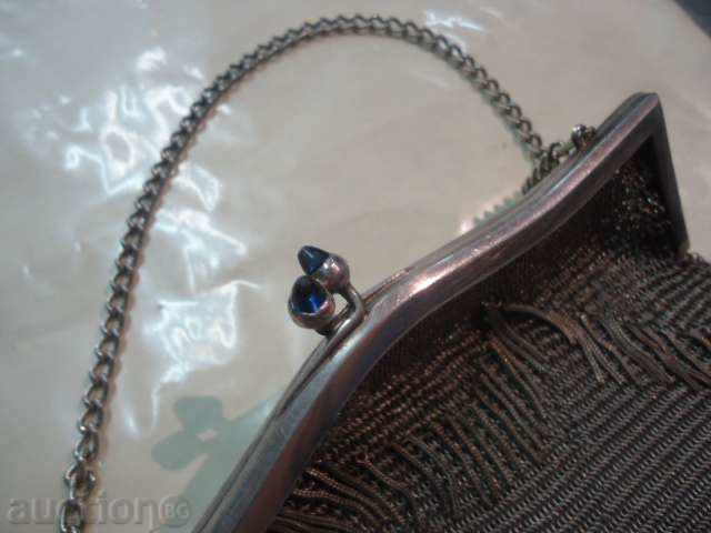 Delivery of An old lady's bag Delivery of An old lady's bag