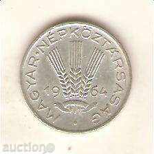 Hungary 20 fillets 1964 with price 0.70 BGN | € 0.36 Hungary 20 fillets 1964 with price 0.70 BGN | € 0.36