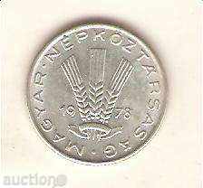 Hungary 20 fillets 1978 with price 0.30 BGN | € 0.15 Hungary 20 fillets 1978 with price 0.30 BGN | € 0.15