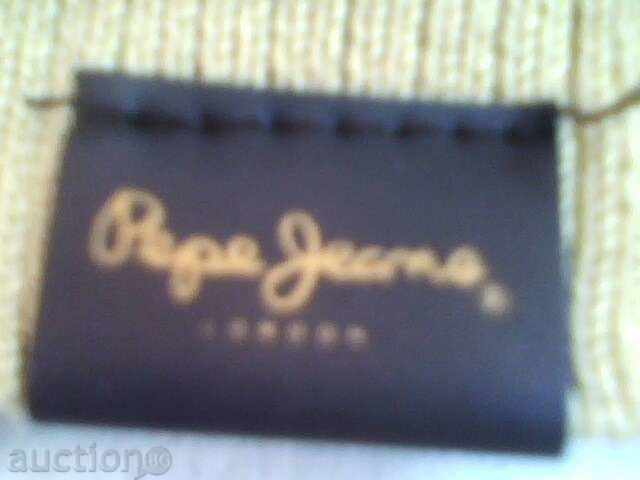 Pepe Jeans sleeveless sweatshirt №XL with price 14.00 BGN | € 7.16 Pepe Jeans sleeveless sweatshirt №XL with price 14.00 BGN | € 7.16