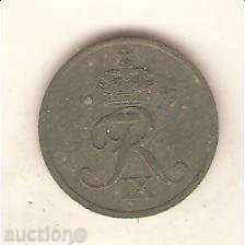 Denmark 2 1962 with price 1.20 BGN | € 0.61