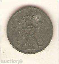 Дания 2 оре 1966 г. с цена 1.20 лв. | € 0.61 Дания 2 оре 1966 г. с цена 1.20 лв. | € 0.61