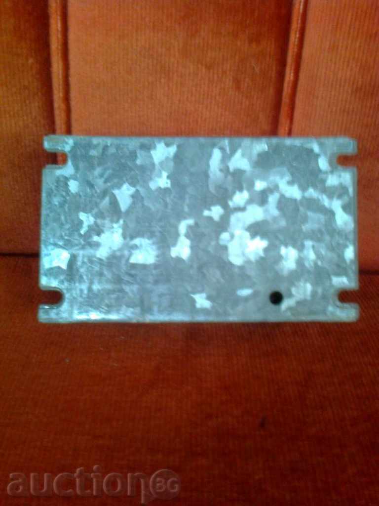 40W fluorescent lamp choke with price 4.00 BGN | € 2.05 40W fluorescent lamp choke with price 4.00 BGN | € 2.05