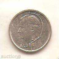 1 franc Belgium 1996 French legend with price 0.30 BGN | € 0.15 1 franc Belgium 1996 French legend with price 0.30 BGN | € 0.15