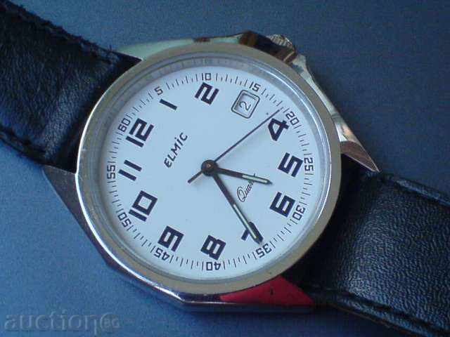 Οι άνδρες ρολόι - χαλαζία με τιμή 29.00 BGN | € 14.83 Οι άνδρες ρολόι - χαλαζία με τιμή 29.00 BGN | € 14.83