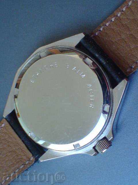 Δημοπρασία Οι άνδρες ρολόι - χαλαζία Δημοπρασία Οι άνδρες ρολόι - χαλαζία