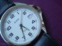 Мъжки ръчен часовник - кварц