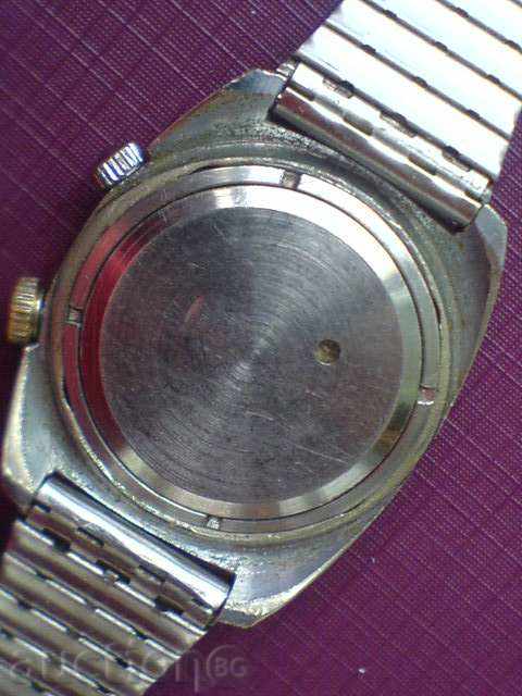 Auction Men's wristwatch - bell / rare / Auction Men's wristwatch - bell / rare /