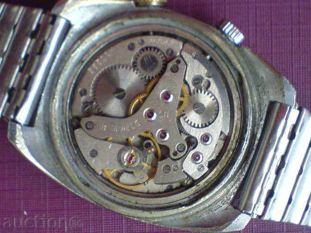 Delivery of Men's wristwatch - bell / rare / Delivery of Men's wristwatch - bell / rare /