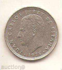 + Spain 25 seasons 1975 (1978) with price 0.80 BGN | € 0.41 + Spain 25 seasons 1975 (1978) with price 0.80 BGN | € 0.41