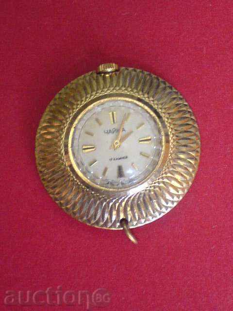 Women's mechanical watch - "THE SEAGULL" with price 44.00 BGN | € 22.50 Women's mechanical watch - "THE SEAGULL" with price 44.00 BGN | € 22.50