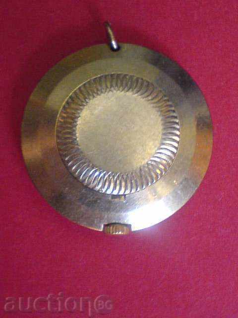 Auction Women's mechanical watch - "THE SEAGULL" Auction Women's mechanical watch - "THE SEAGULL"