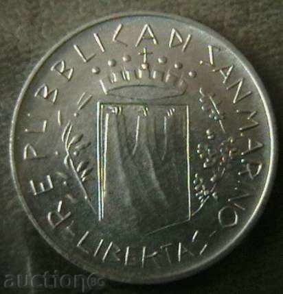 10 pounds 1981, San Marino with price 5.50 BGN | € 2.81 10 pounds 1981, San Marino with price 5.50 BGN | € 2.81