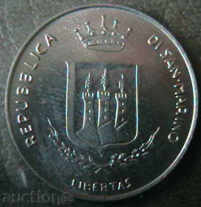 10 pounds 1983, San Marino with price 6.50 BGN | € 3.32 10 pounds 1983, San Marino with price 6.50 BGN | € 3.32