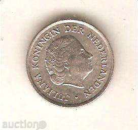 Ολλανδία 10 σεντς 1958 με τιμή 0.60 BGN | € 0.31 Ολλανδία 10 σεντς 1958 με τιμή 0.60 BGN | € 0.31