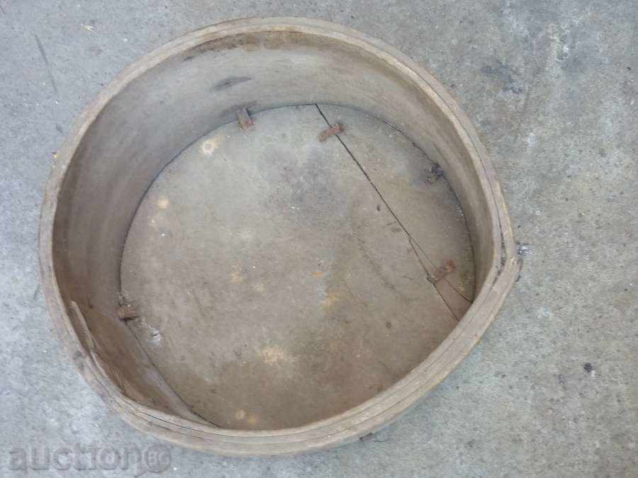 An ancient wooden crank with price 44.00 BGN | € 22.50 An ancient wooden crank with price 44.00 BGN | € 22.50