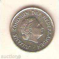 Ολλανδία 25 σεντς το 1975 με τιμή 1.20 BGN | € 0.61 Ολλανδία 25 σεντς το 1975 με τιμή 1.20 BGN | € 0.61