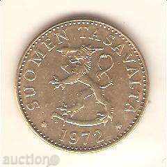 Finland 50 days 1972 with price 0.70 BGN | € 0.36 Finland 50 days 1972 with price 0.70 BGN | € 0.36