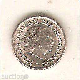 Netherlands 10 cents 1962 with price 0.70 BGN | € 0.36 Netherlands 10 cents 1962 with price 0.70 BGN | € 0.36