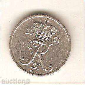 Denmark 10 October 1961 with price 0.70 BGN | € 0.36 Denmark 10 October 1961 with price 0.70 BGN | € 0.36