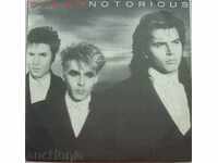 Record - Duran Duran / Notorius - № 12 339
