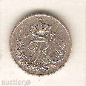 Denmark 10 October 1953 with price 0.80 BGN | € 0.41 Denmark 10 October 1953 with price 0.80 BGN | € 0.41