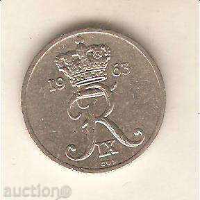 Denmark 10 October 1963 with price 0.80 BGN | € 0.41 Denmark 10 October 1963 with price 0.80 BGN | € 0.41