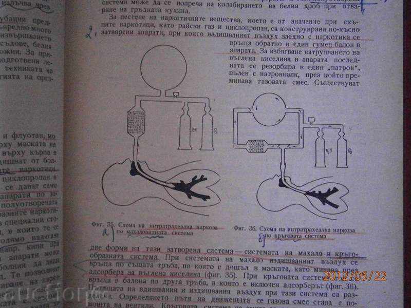 Delivery of Prof.G. Kapitanov - General Surgery 1965 Delivery of Prof.G. Kapitanov - General Surgery 1965