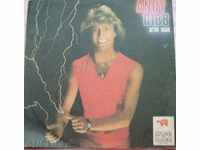 gramophone record - Andi Gibb / After dark - в "- 11005
