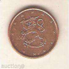 Finland 5 euro cents 2001 with price 0.50 BGN | € 0.26 Finland 5 euro cents 2001 with price 0.50 BGN | € 0.26