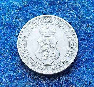 10 СТОТИНКИ-1906г-КОЛЕКЦИОНЕРСКИ 10 СТОТИНКИ-1906г-КОЛЕКЦИОНЕРСКИ