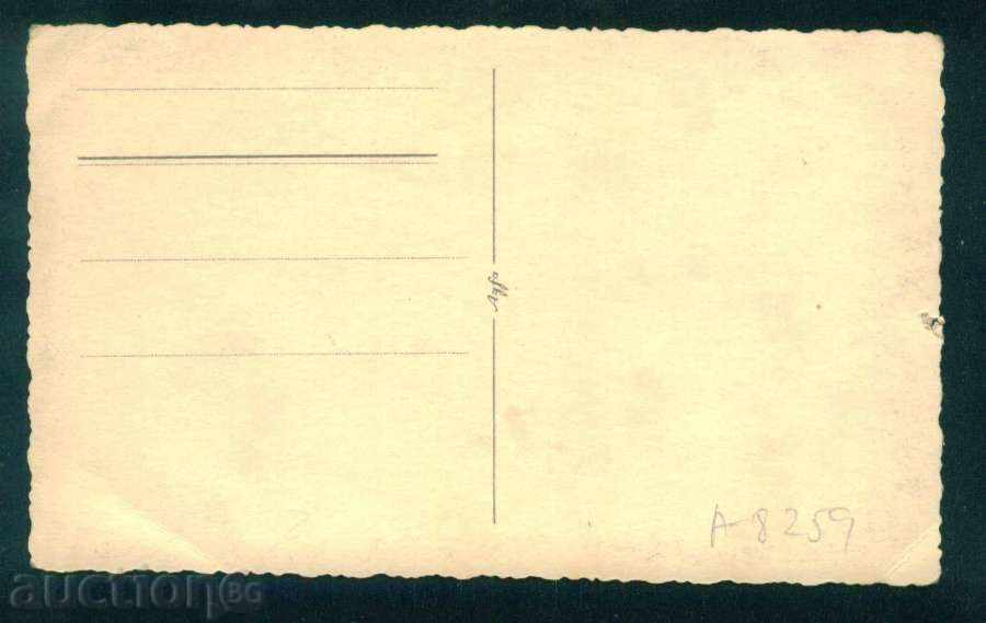 Auction NIKOLA POPOV - the opera singer "The Child of Love", / A8259 Auction NIKOLA POPOV - the opera singer "The Child of Love", / A8259