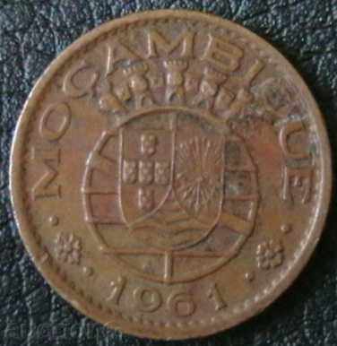 20 cent 1961, Mozambique with price 3.00 BGN | € 1.53 20 cent 1961, Mozambique with price 3.00 BGN | € 1.53