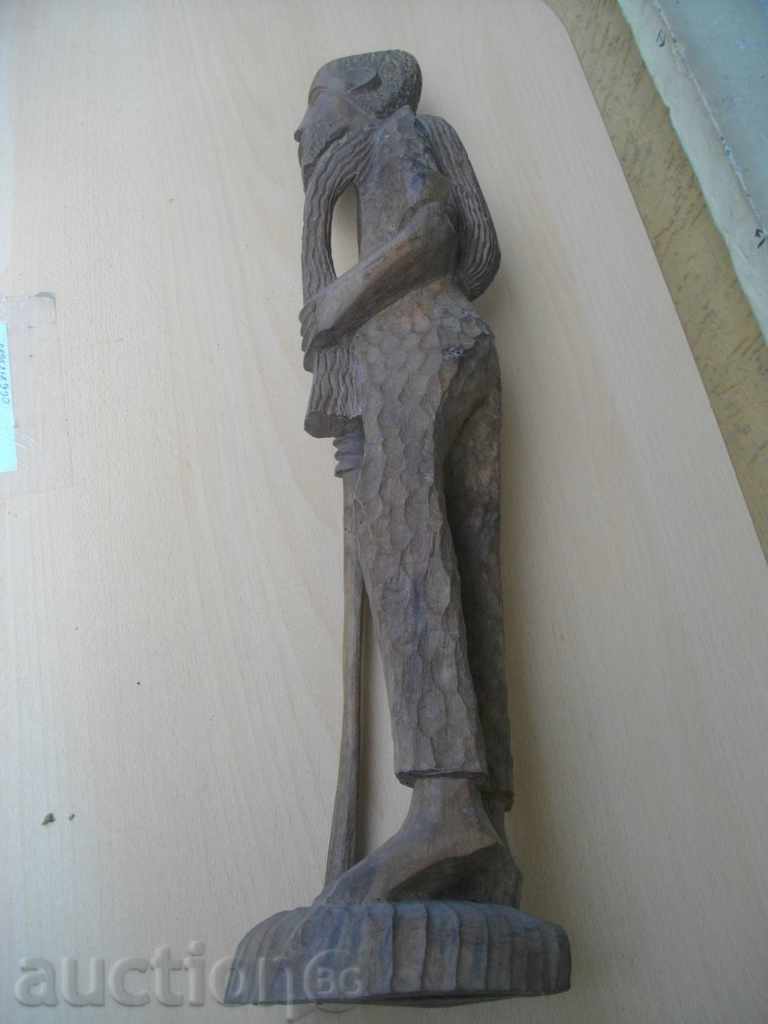 African tree figure 3 with price 20.00 BGN | € 10.23 African tree figure 3 with price 20.00 BGN | € 10.23