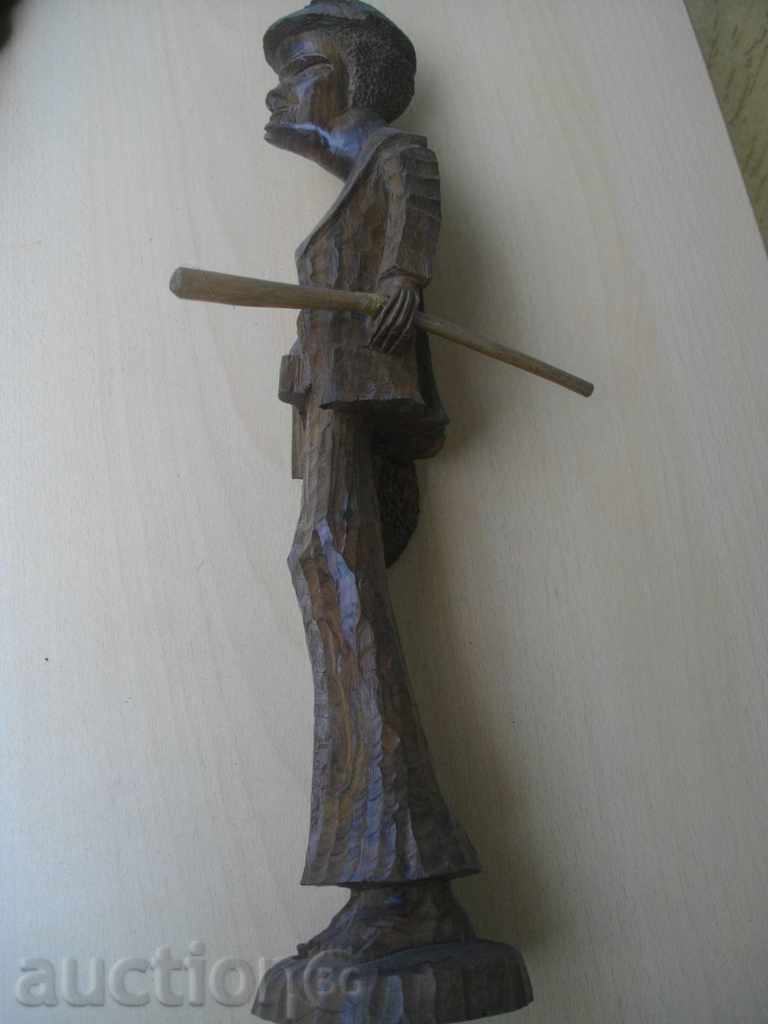 African tree figure 4 with price 20.00 BGN | € 10.23 African tree figure 4 with price 20.00 BGN | € 10.23