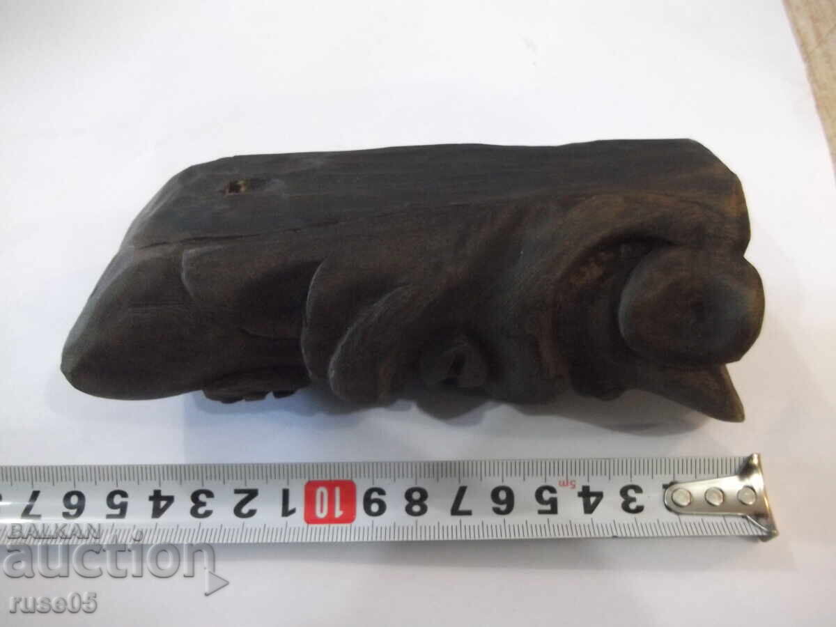 Παράδοση Σχήμα μικρό ξύλο Παράδοση Σχήμα μικρό ξύλο