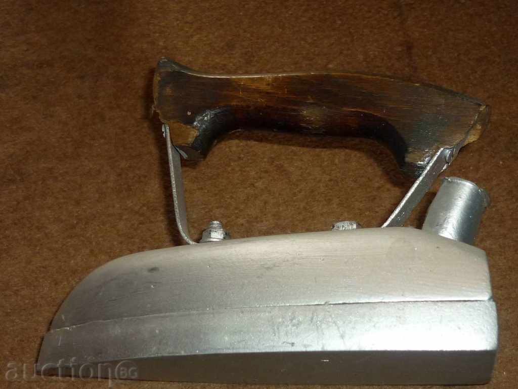 Delivery of Iron Delivery of Iron