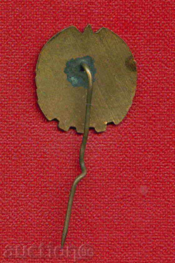 Auction Badge - GTO (ready for work and defense) 20 x 24 / Z88 Auction Badge - GTO (ready for work and defense) 20 x 24 / Z88