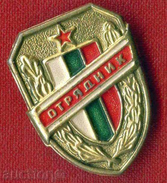 Badge - OTHERS / Z72