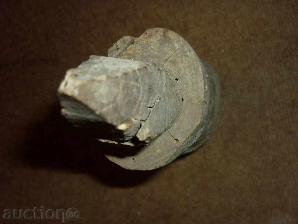 Auction Removable anvil for hair peeling Auction Removable anvil for hair peeling