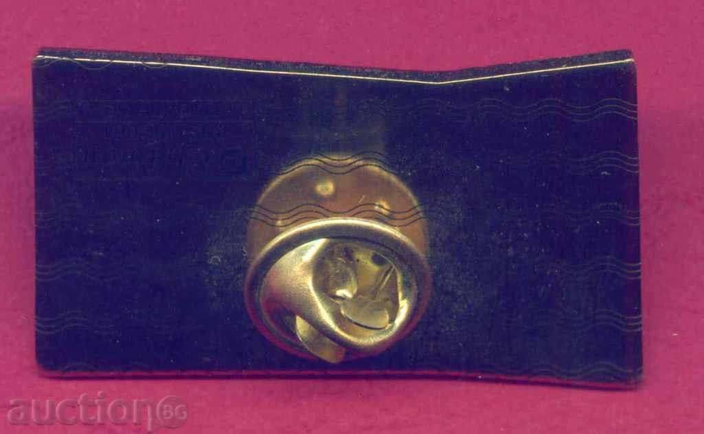 Auction Badge SPORT LEKA ATHLETICS OLIMPIA GAMES ATHENS 2004 / Z172 Auction Badge SPORT LEKA ATHLETICS OLIMPIA GAMES ATHENS 2004 / Z172