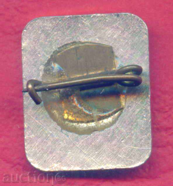 Auction SPORT badge - MARATHON - CM VI RODINA / Z210 Auction SPORT badge - MARATHON - CM VI RODINA / Z210