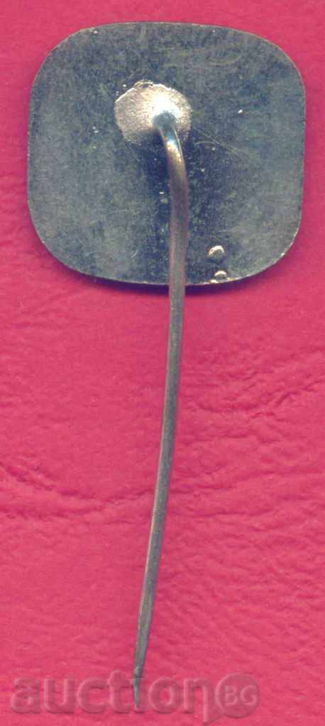 Auction SPORTS badge - UNIVERSIA / Z236 Auction SPORTS badge - UNIVERSIA / Z236