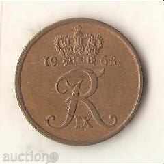 Denmark 5 1968 with price 0.70 BGN | € 0.36 Denmark 5 1968 with price 0.70 BGN | € 0.36