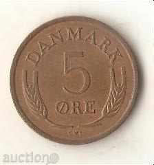 Δανία 5 άροτρο 1968