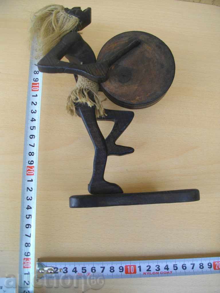 Auction Tree figure "Village hedgehog" Auction Tree figure "Village hedgehog"